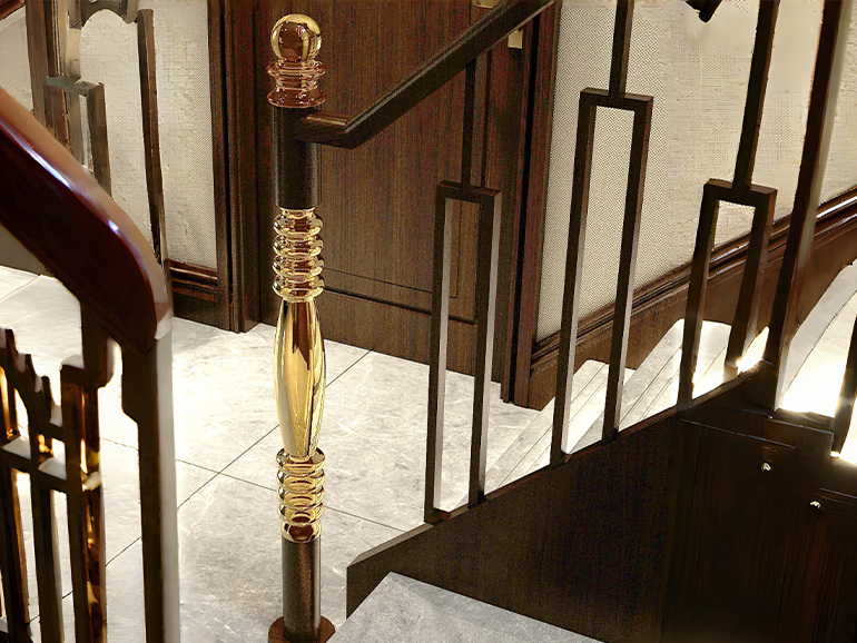 KLE-129_Series_Stainless_Steel__Crystal_Bubble_Stair_Baluster__Luxury_Railing_Post_218895