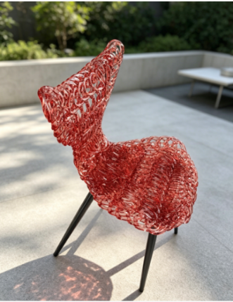 mc CHAIR(2)